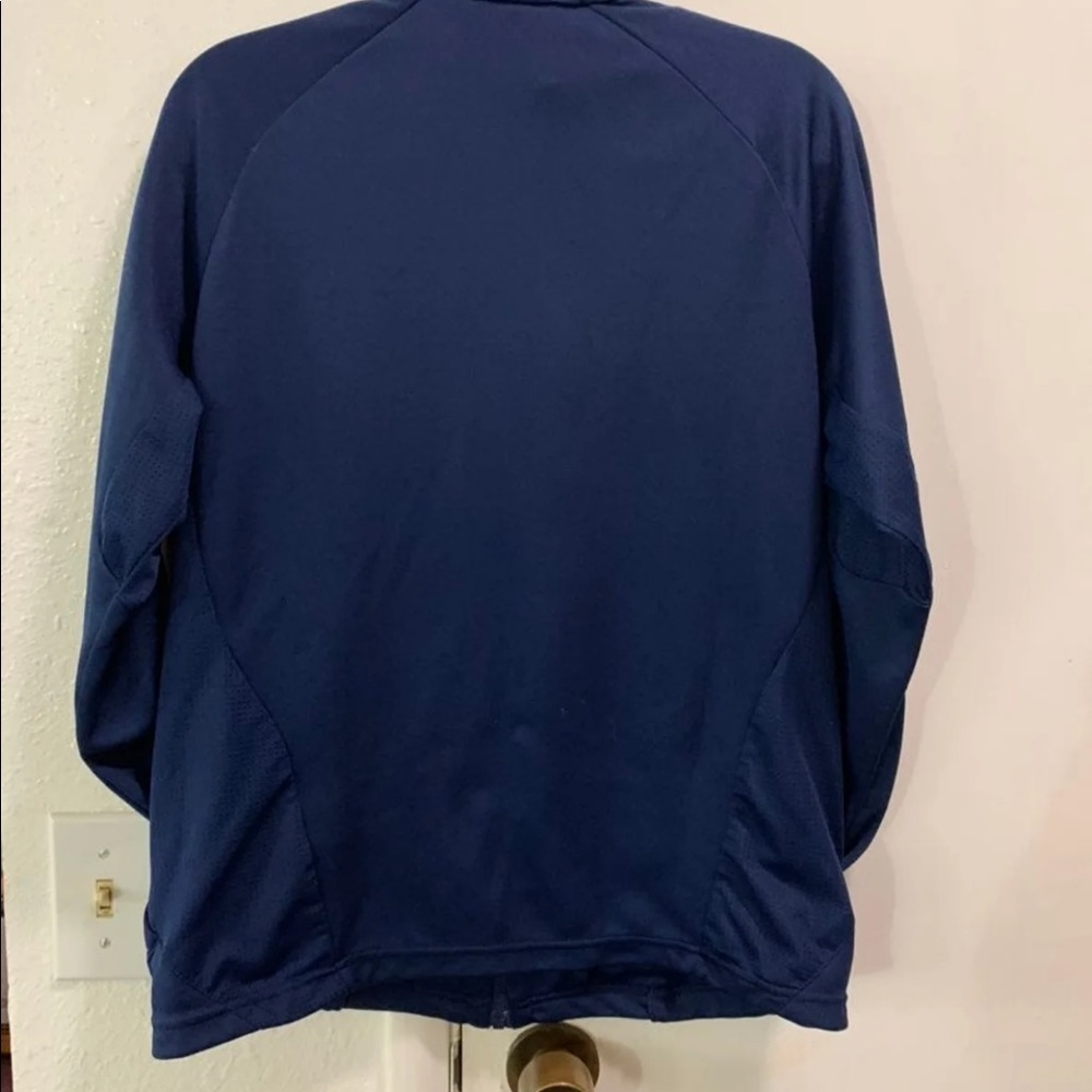 Adidas Climacool Track Jacket - Picture 2 of 11